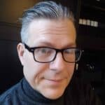 Ingemar Strålberg, grundare Webbus Kiruna